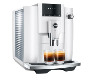 Jura E4 Piano White (EA) - 1178345 - zdjęcie 3